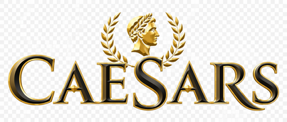 Caesars Baji Logo